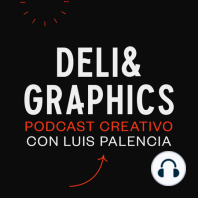 EP.050 | Psicoanálisis, creatividad y negocios [Feat. Luis Cova]