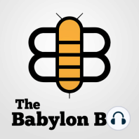 Episode 1: The Bee Origin Story
