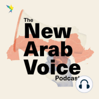 Bonus episode: The New Arab Webinar Series: US Election 2020