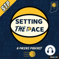 Previewing The Pacers Upcoming Season and Roster with Tony East and Rhett Bauer