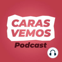 LA VIDA DE UN EMPRENDEDOR ft. Luciana Aburto | BONUS CAP by Caras Vemos