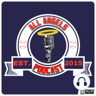 All Angels Podcast 3/28/18 (Halo Haven)