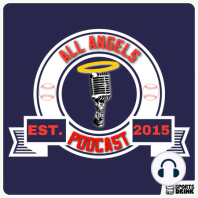 All Angels Podcast - Ohtani Player of the week.