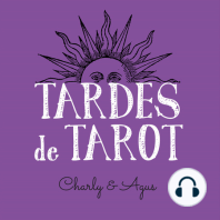 ¿Seré bueno para el tarot?