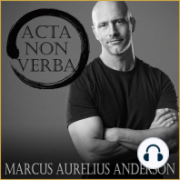 Donald Robertson - Verissimus: The Stoic Philosophy of Marcus Aurelius