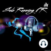 Episodio 3: Solo Running PR Tu peso versus tus tiempos