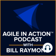 Agility, frameworks, and gaining a competitive advantage with Evan Leybourn