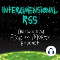 RaM Ep 78 – Rick and Morty at SDCC 19