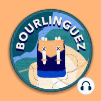 Bourlinguez #01 - Mélanie x Ecosse
