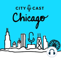 Just Like Riding a Bike: City Cast Chicago Gets a Lesson in Safety