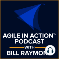 The 2-year anniversary Agile in Action podcast retrospective