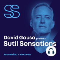 Sutil Sensations #342 - Includes music and exclusives from Waze and Odyssey, Nic Fanciulli, Kolsch, Nick Curly, Waifs and Strays, Audiofly, Eagles and Butterflies, Fisher, Garry Todd, Zoo Brazil, Amtrac, Tocadisco, Will Easton, George Fitzgerald