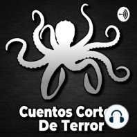 Cuentos Cortos De Terror - La Cruz Del Diablo (Leyenda Española) #37