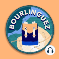 Bourlinguez #30 - Roobens x Iran