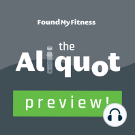 PREVIEW Aliquot #38: Zinc's role in brain and immune health