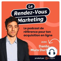 [CHRONIQUE #5] Faut-il aller sur Clubhouse, 10 étapes pour structurer une landing page et comment A/B tester sur Facebook Ads ?