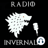 6x05 - The Door - Juego de Tronos: Radio Invernalia FM