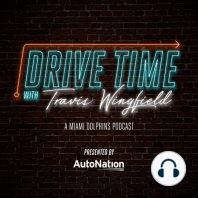 Drive Time - Ted Karras Feature