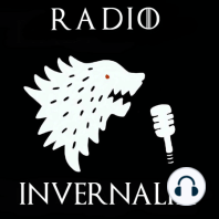 Radio Invernalia. Camino al final 3, con Antonio Runa, de La Órbita de Endor + Teorías