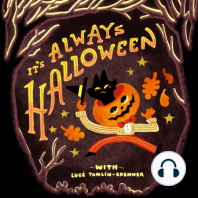 Small Frights: Halfway to Halloween