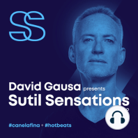 Sutil Sensations #391 - Music from Westbam ft. Richard Butler remixed by &Me, Richie Hawtin, Yotto & Cassian, Alan Fitzpatrick & Rebuke, Chris Malinchak, Sainte Vie, DJ T., Adana Twins, Jaden Tompson, Far&High, Adapter, Late Replies, LO99, Innellea