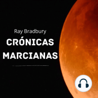 T1 EP1: ¿Por qué escuchar Crónicas marcianas de Ray Bradbury?