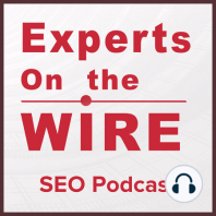 094: Large Site, In-House Technical SEO w/Jamie Alberico