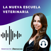 #2 Salidas laborales para profesionales del sector veterinario con Carlota Puente.