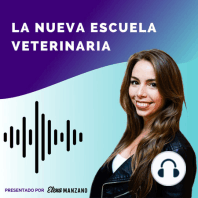 #8 Veterinaria y paleontología. El papel veterinario en yacimientos milenarios con Iñaki Gaspar.