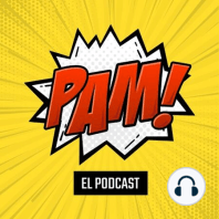 #PAMelpodcast en Vivo!!! 07-08-2021 entrevista con Yairr