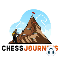 Ep. 2 - Ben Johnson (Perpetual Chess - 2100 USCF)