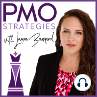118: PPM is Dead, Long Live Strategic Portfolio Management with Ben Chamberlain
