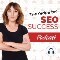 Keeping up with Keyword Research with Kristal Audain (NEWBIE)