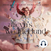 Alicyn's Wonderland Trailer