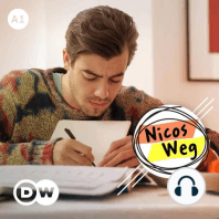 Nicos Weg (A1) – Folge 41: Wo ist der Bahnhof?