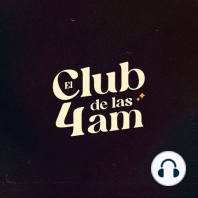 El Club en Casa Vol. 9: Desde Nuestro Balcón