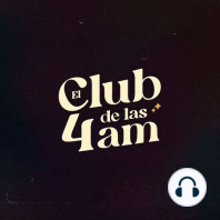 El Club en Casa Vol. 12: Terror en la sala de parto [ft. Montserrat Bordas].