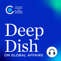 Deep Dish Special Edition: COVID-19 Lessons from Europe — April 10, 2020