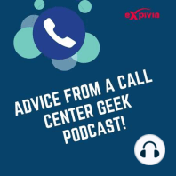 Official "Advice from a Call Center Geek!" SLA Benchmarking Episode