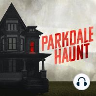 Parkdale Haunt: Trailer