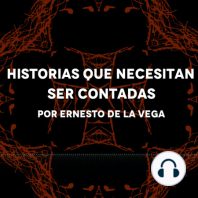 El Exterminador (Biología Celular) de A. Hyatt Verrill - Historias que necesitan ser contadas