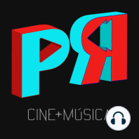 Episodio 49: Cine y TV. Película de la Semana: #TrenBala