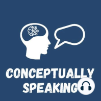 (Re)Conceptually Speaking: Julie & Trevor Reflect