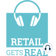 #184 How Michaels rapidly responded to increased and changing consumer demand from COVID-19