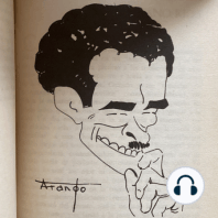"Aguacate con arepa" anecdota de Rafael Arango Villegas en su libro "Pago a todos"