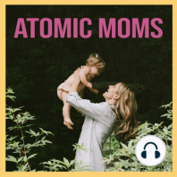 Actress Malin Akerman, Dr. Marika Lindholm | The Solo Mom: Redefining Single Motherhood, Plus Support