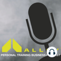 01: State Of Affairs In The Personal Training Industry