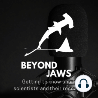 20: Describing sharks, writing grants, and identifying species through egg case morphology with Dr. Will White