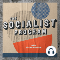 Infiltration, Violence, Deportation: How the State Weakened and Split Socialism in the US