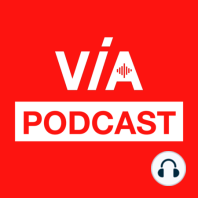 VP 050 El arte de contar historias y podcaster@s